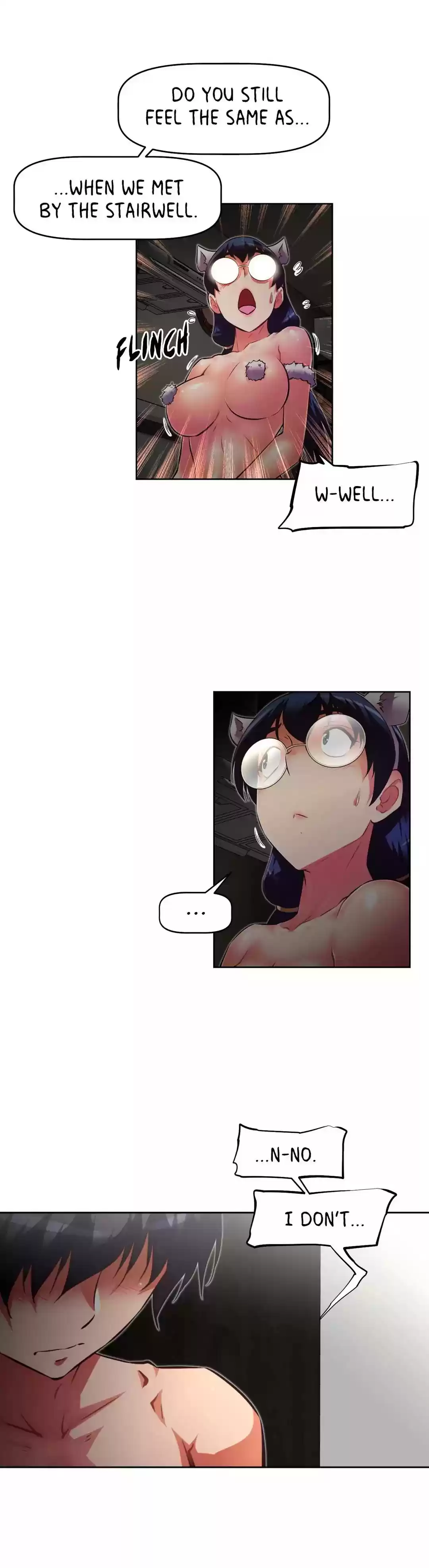 Brawling Go Chapter 109