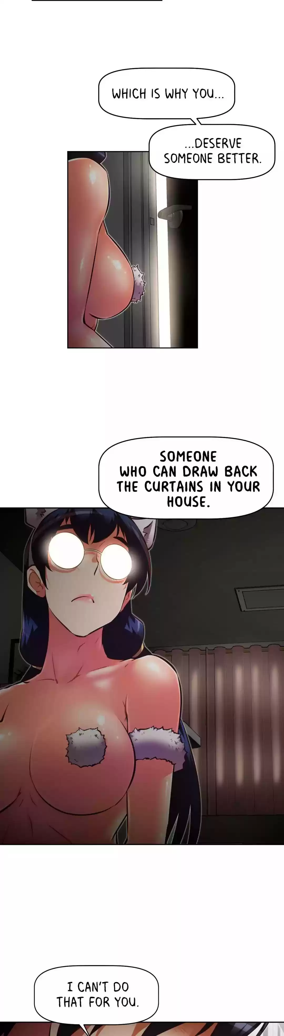 Brawling Go Chapter 109