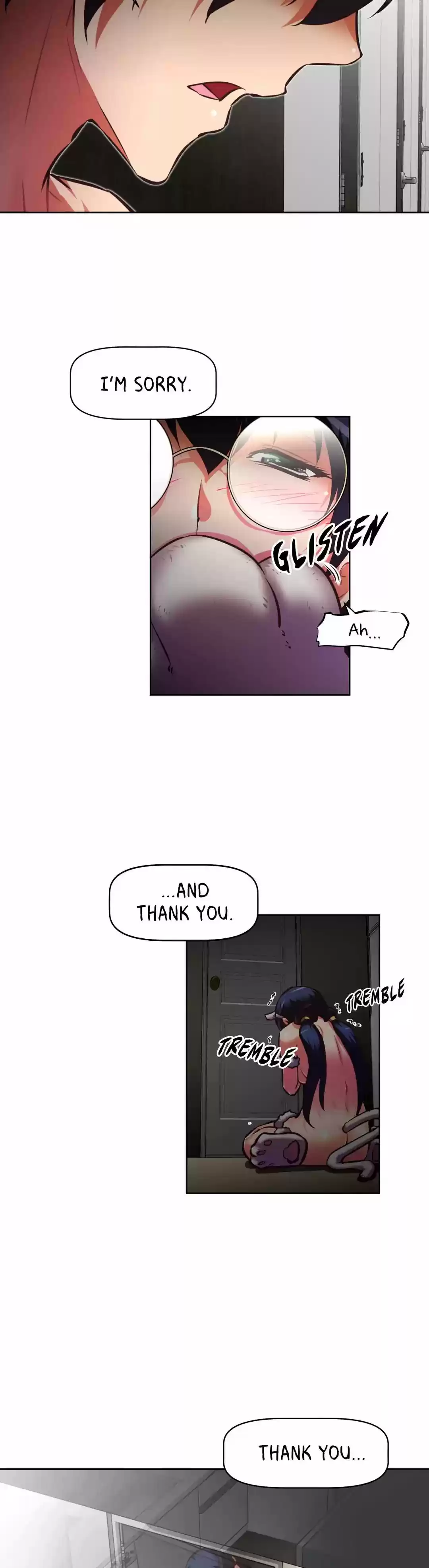 Brawling Go Chapter 109