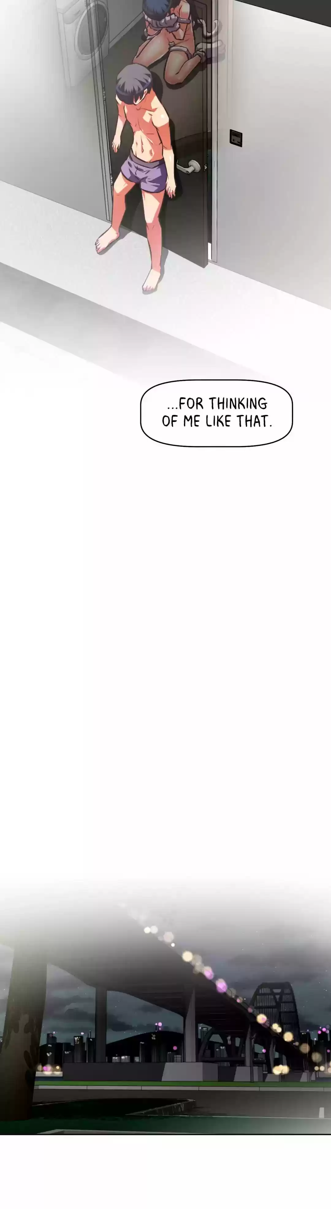 Brawling Go Chapter 109