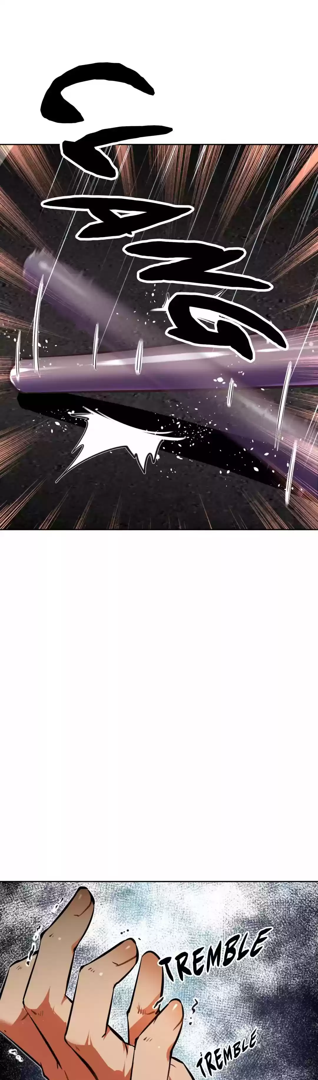 Brawling Go Chapter 109