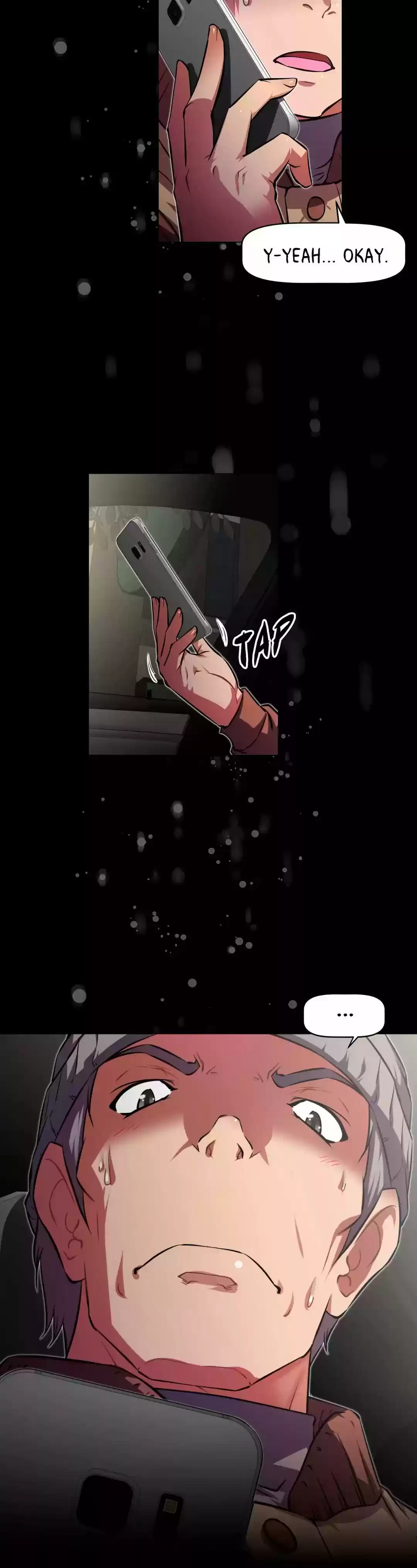 Brawling Go Chapter 110