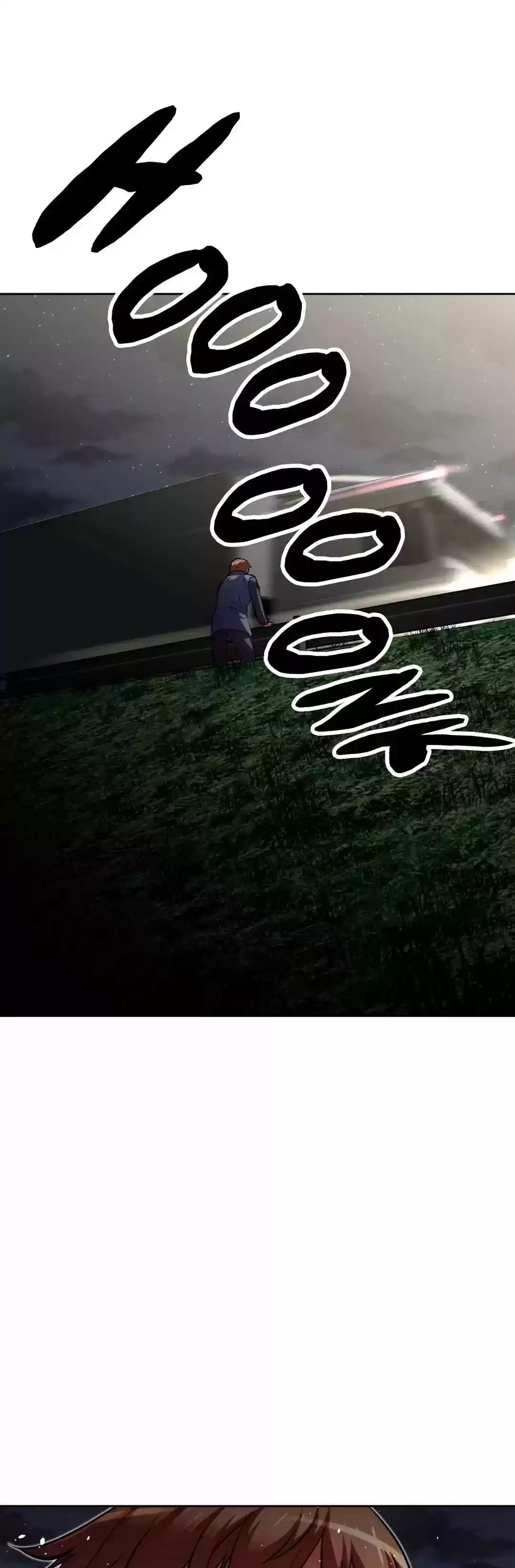 Brawling Go Chapter 110