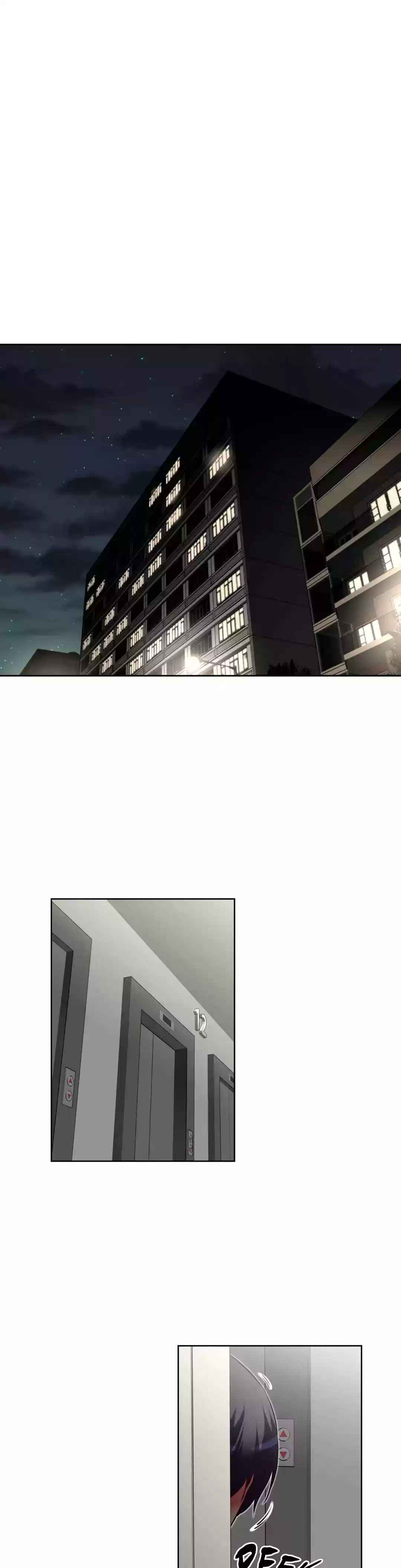 Brawling Go Chapter 111