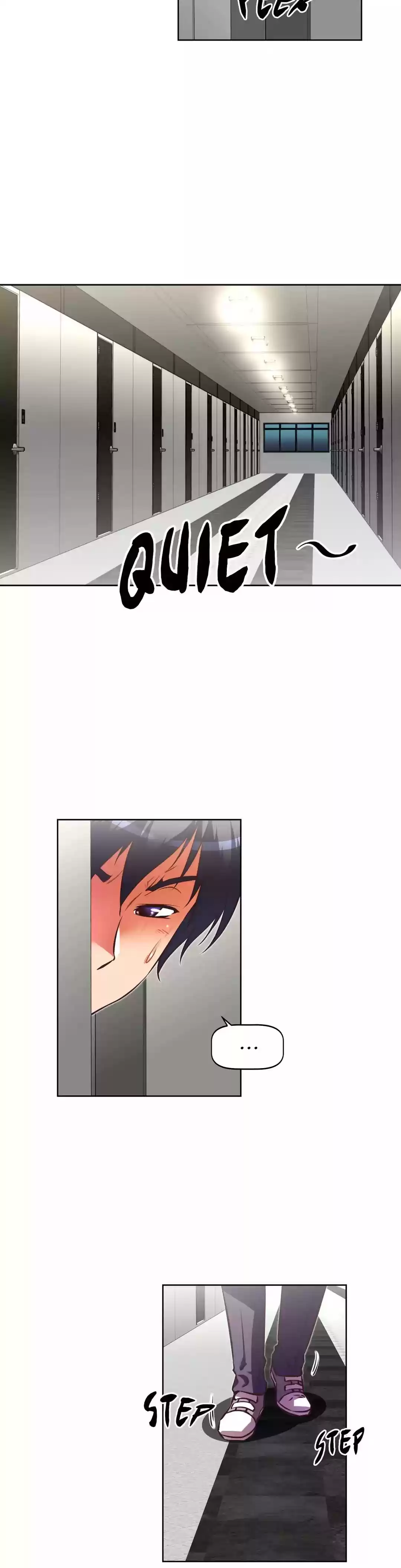 Brawling Go Chapter 111