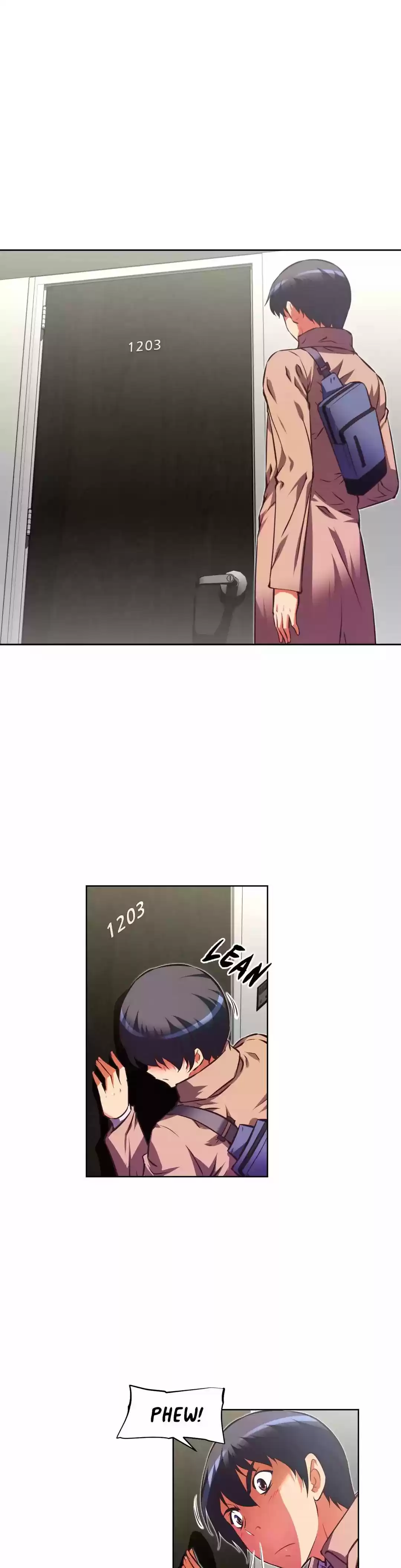 Brawling Go Chapter 111