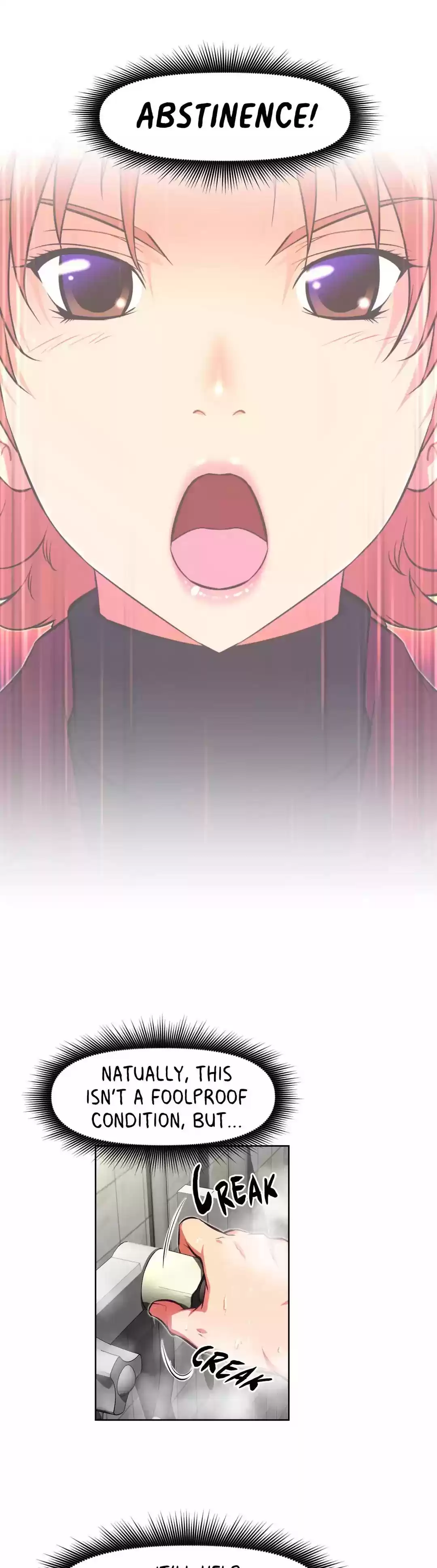 Brawling Go Chapter 111