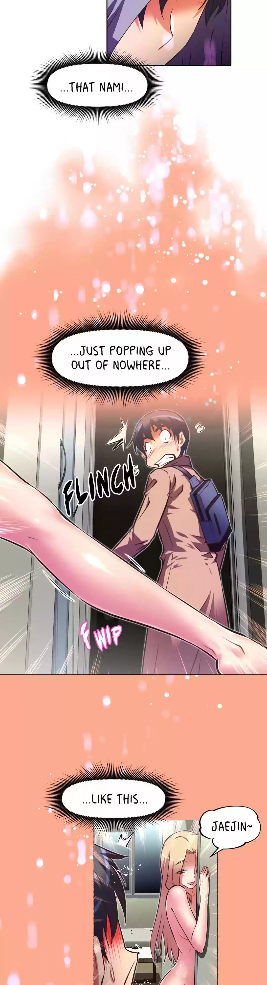 Brawling Go Chapter 111