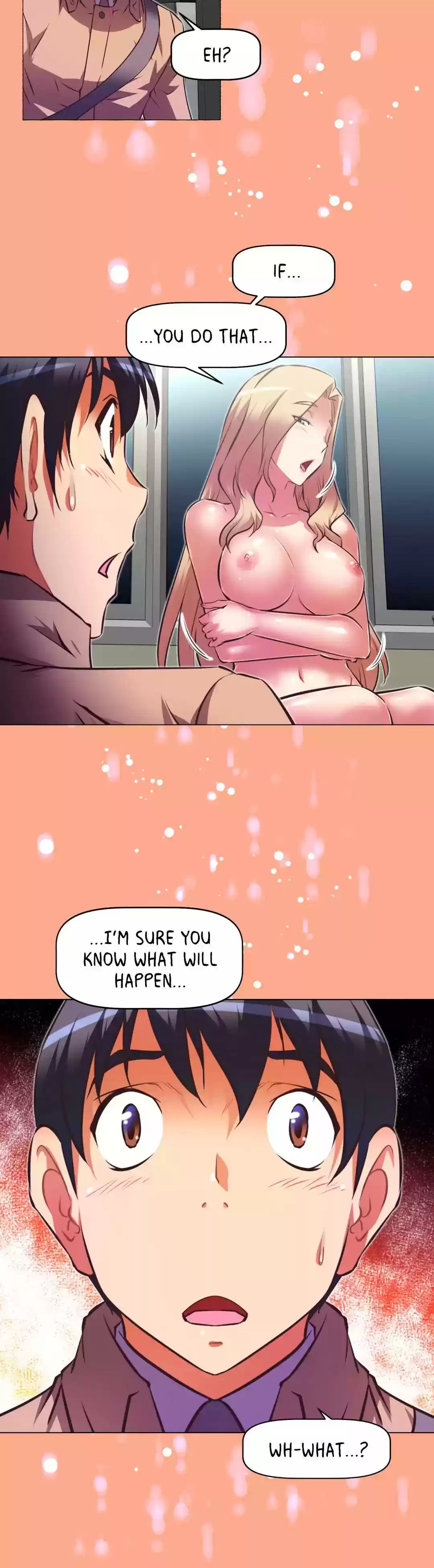 Brawling Go Chapter 111