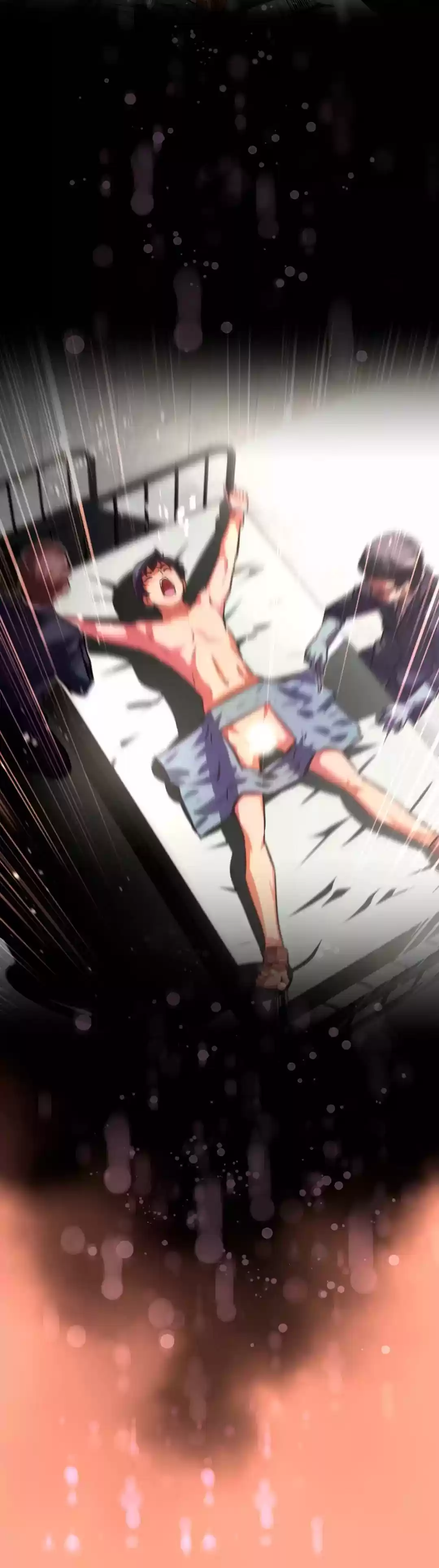 Brawling Go Chapter 111