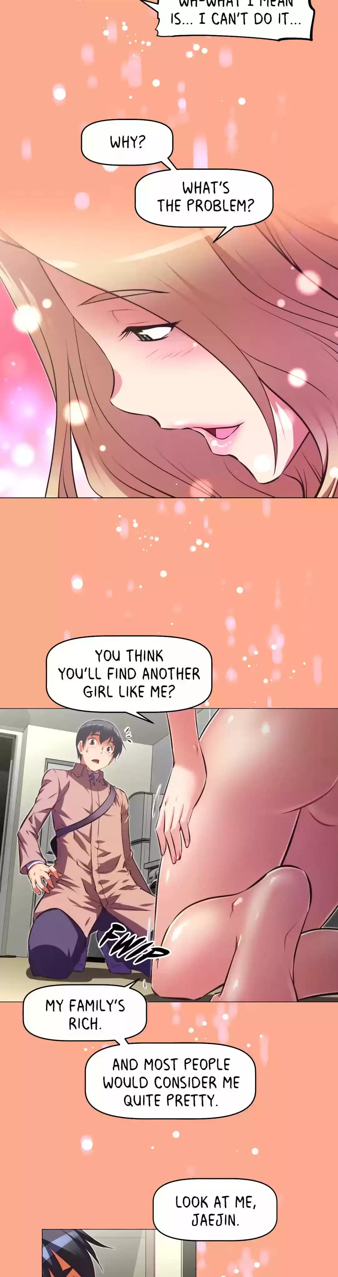 Brawling Go Chapter 111