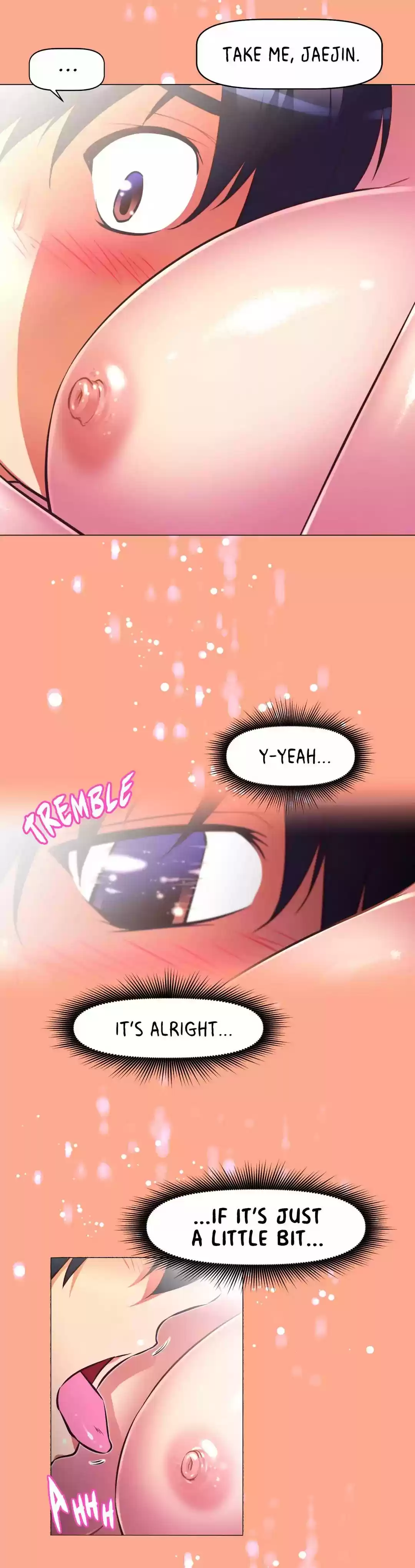 Brawling Go Chapter 111