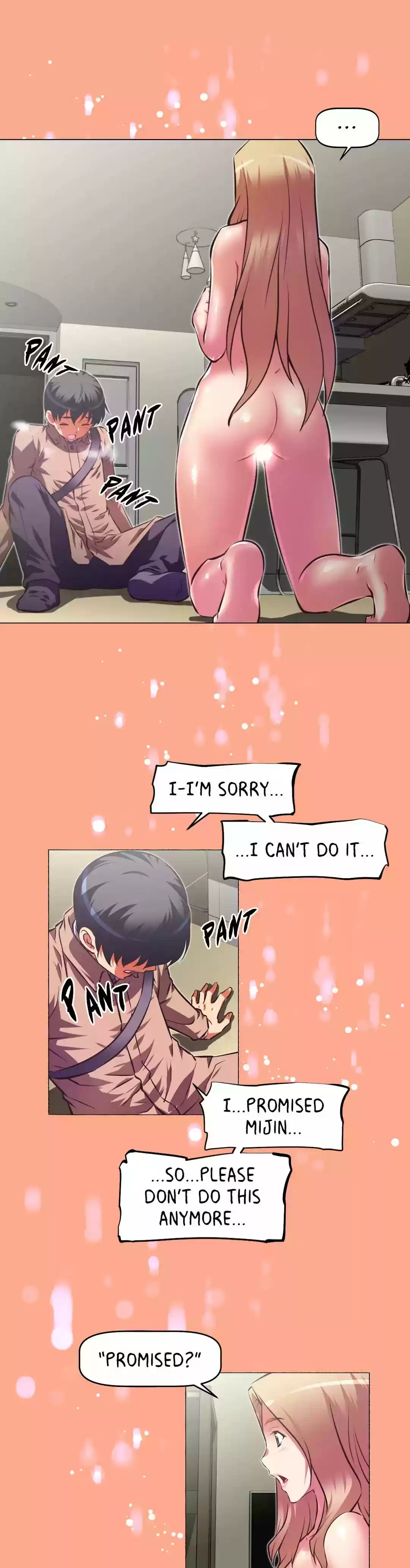 Brawling Go Chapter 111