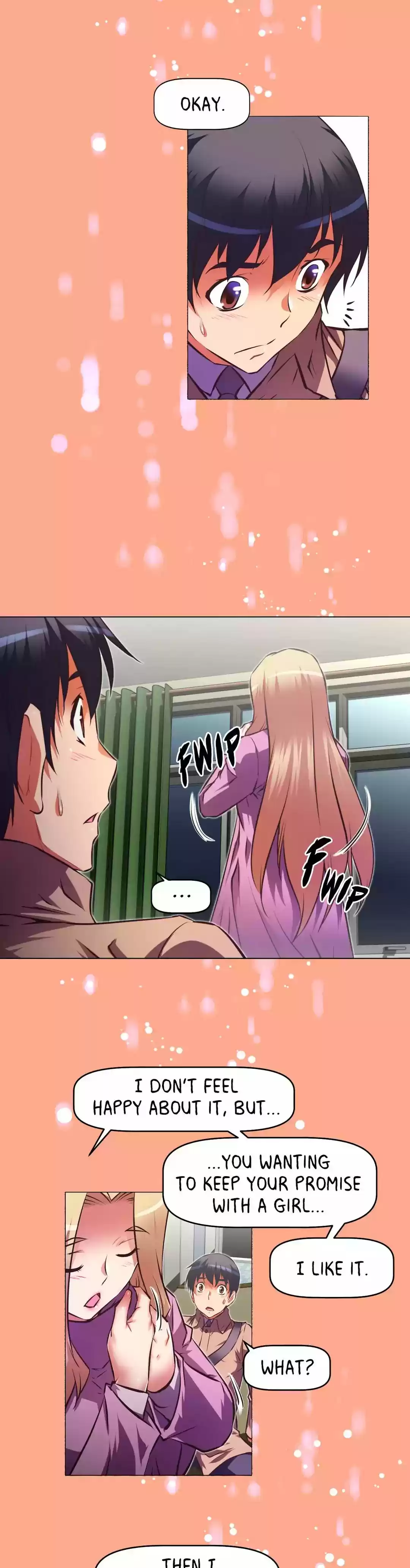 Brawling Go Chapter 111