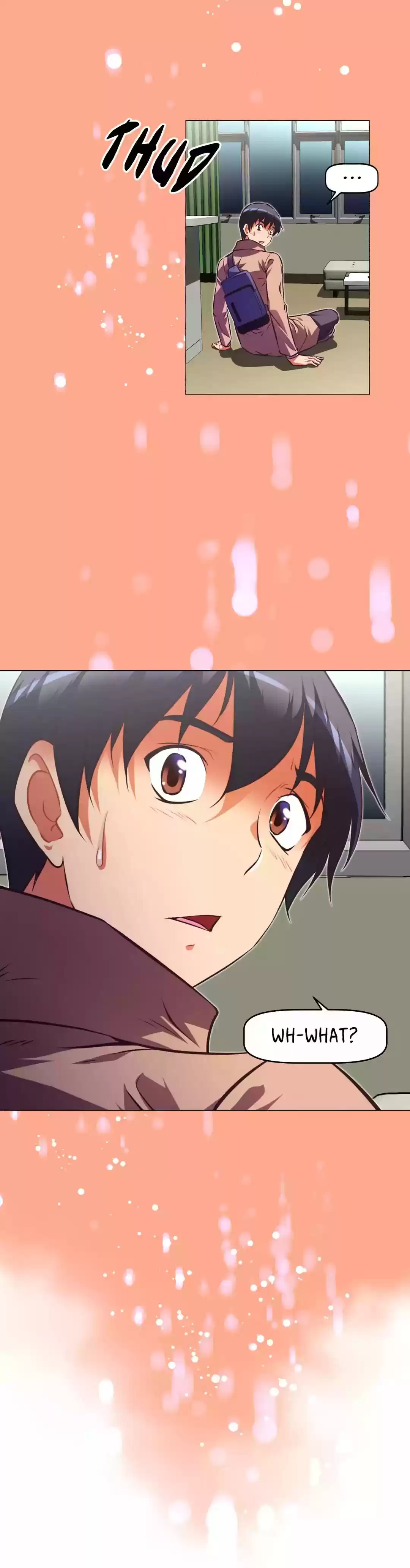 Brawling Go Chapter 111