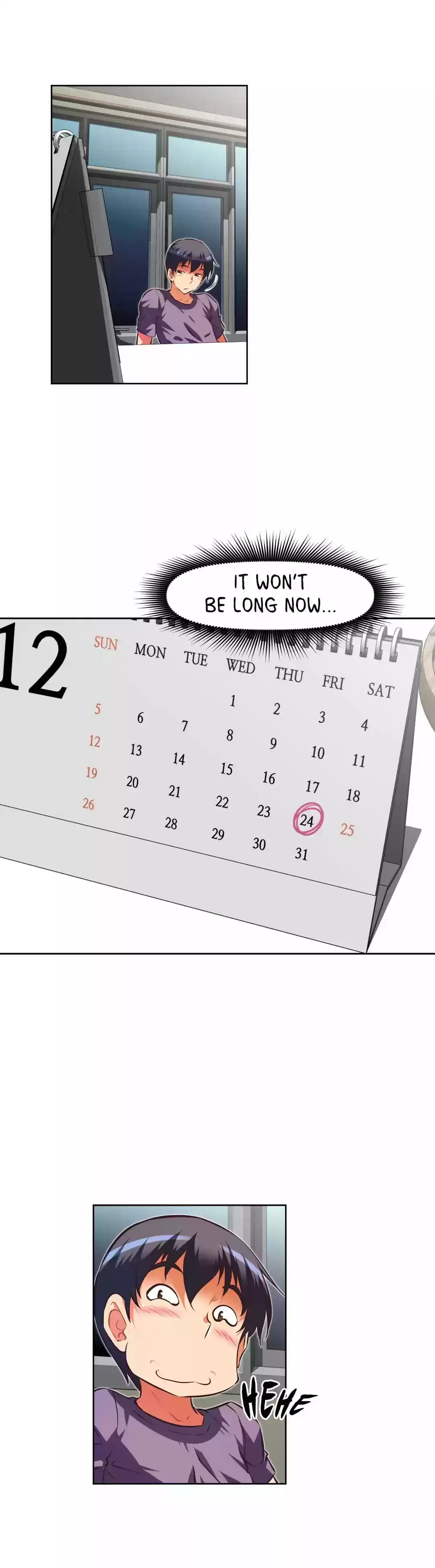 Brawling Go Chapter 111