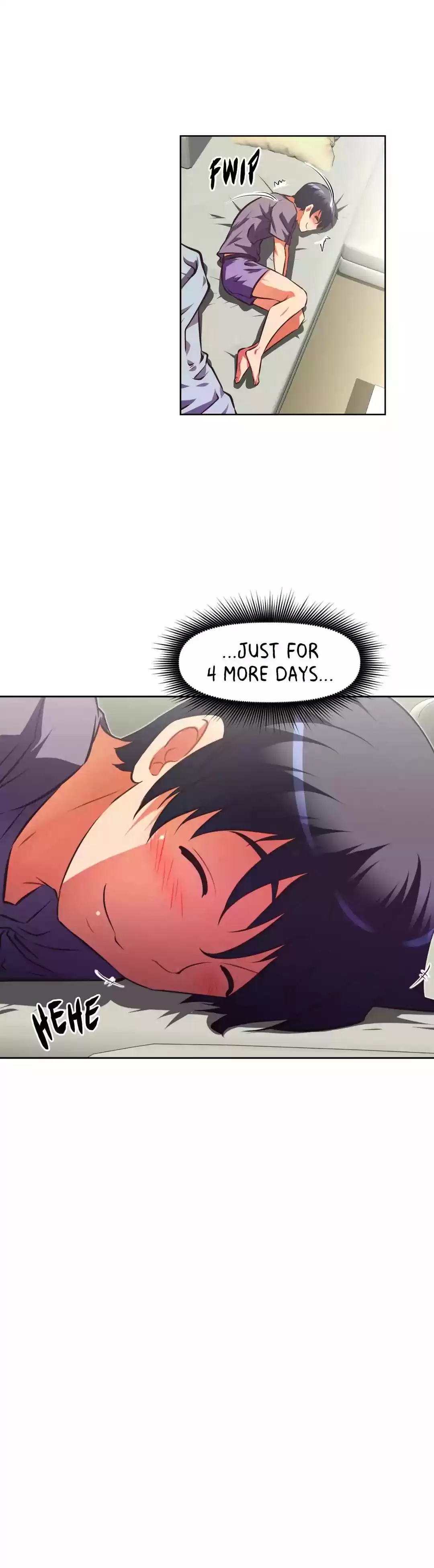 Brawling Go Chapter 111