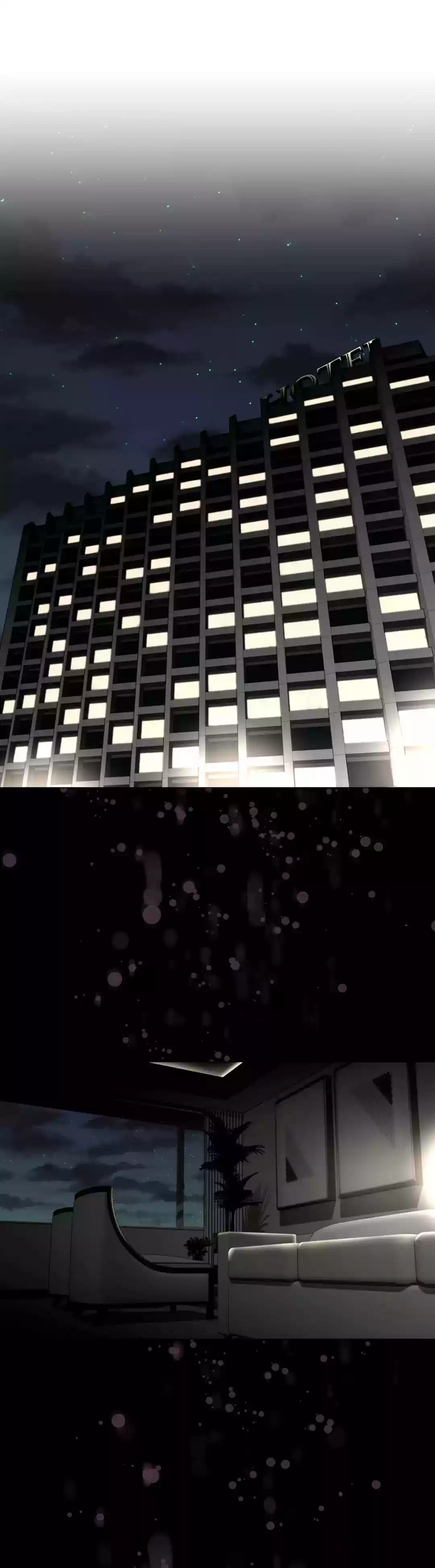 Brawling Go Chapter 111