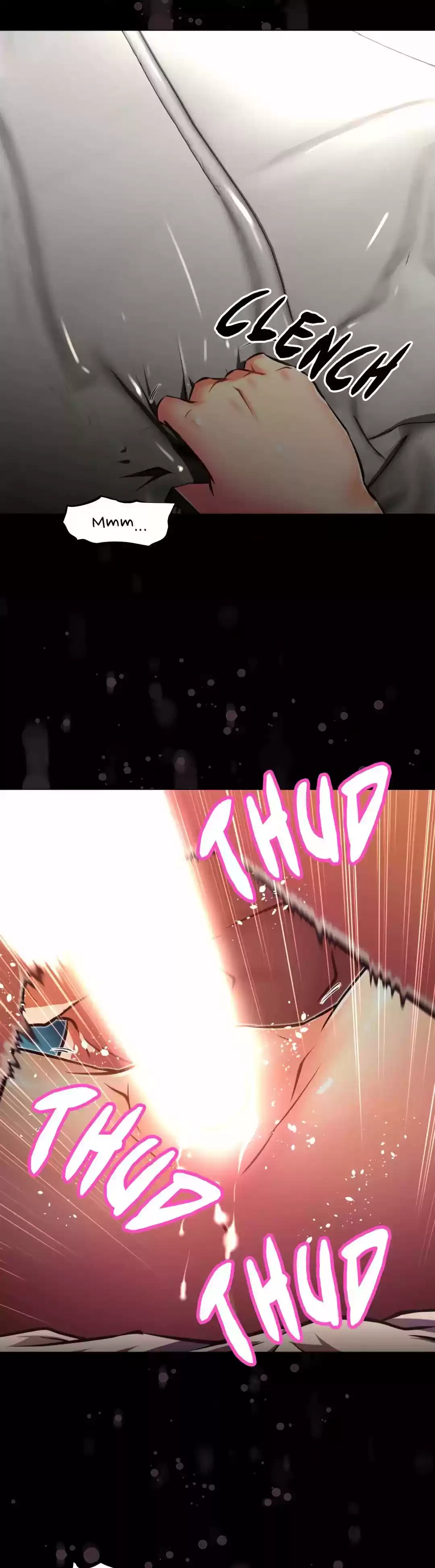 Brawling Go Chapter 111