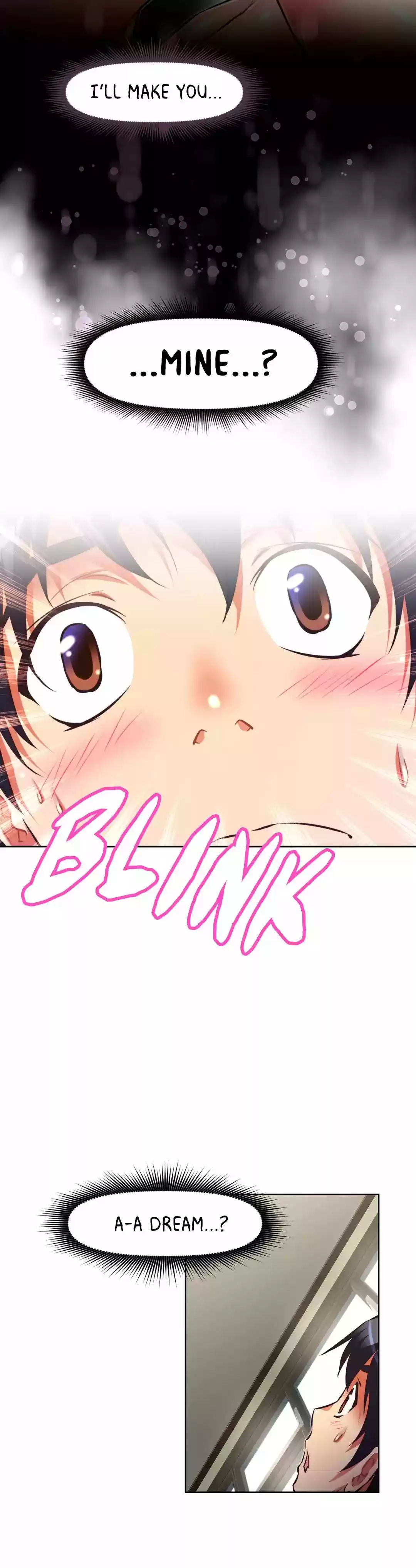 Brawling Go Chapter 111