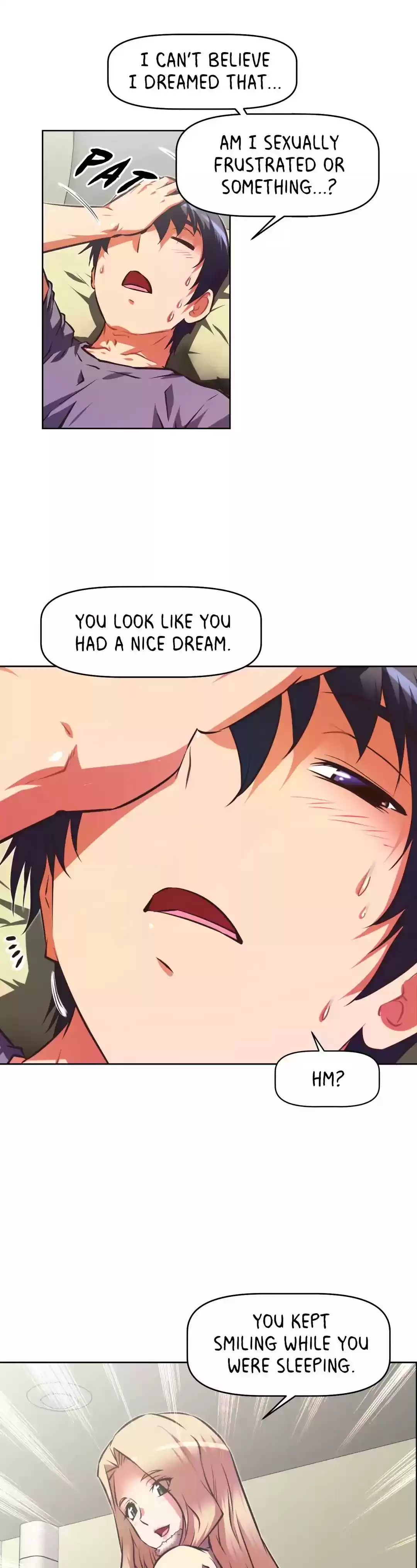 Brawling Go Chapter 111