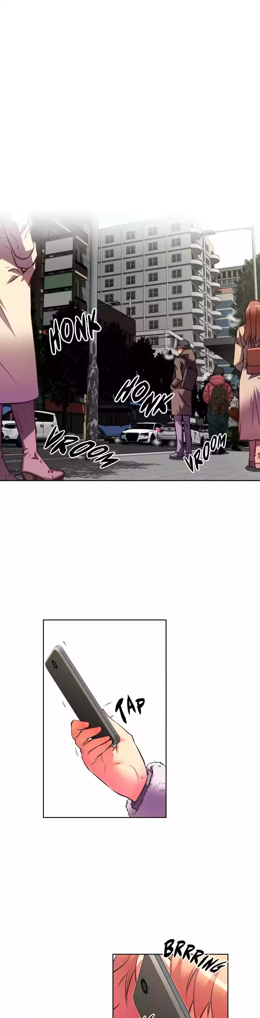 Brawling Go Chapter 112