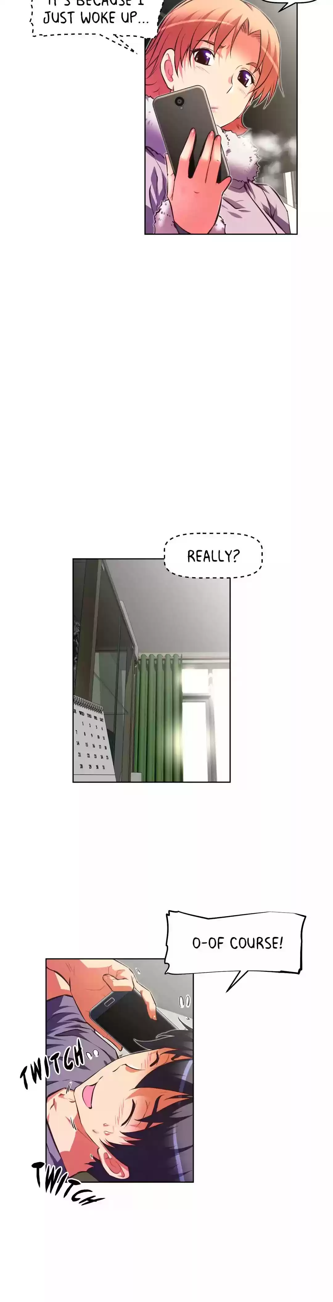 Brawling Go Chapter 112