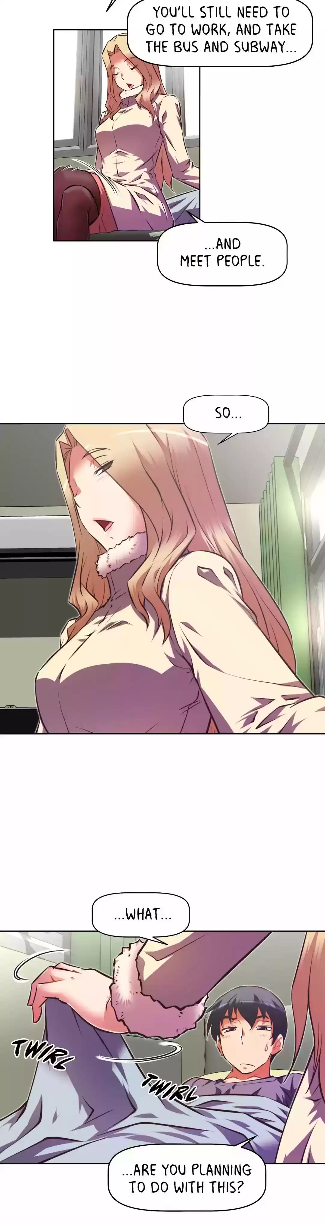 Brawling Go Chapter 112