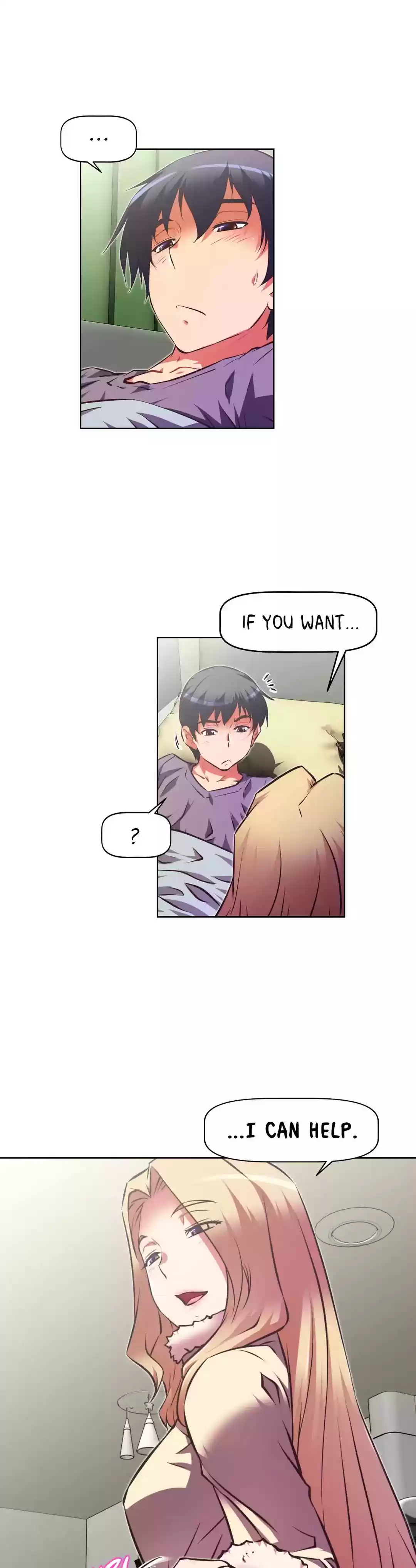 Brawling Go Chapter 112