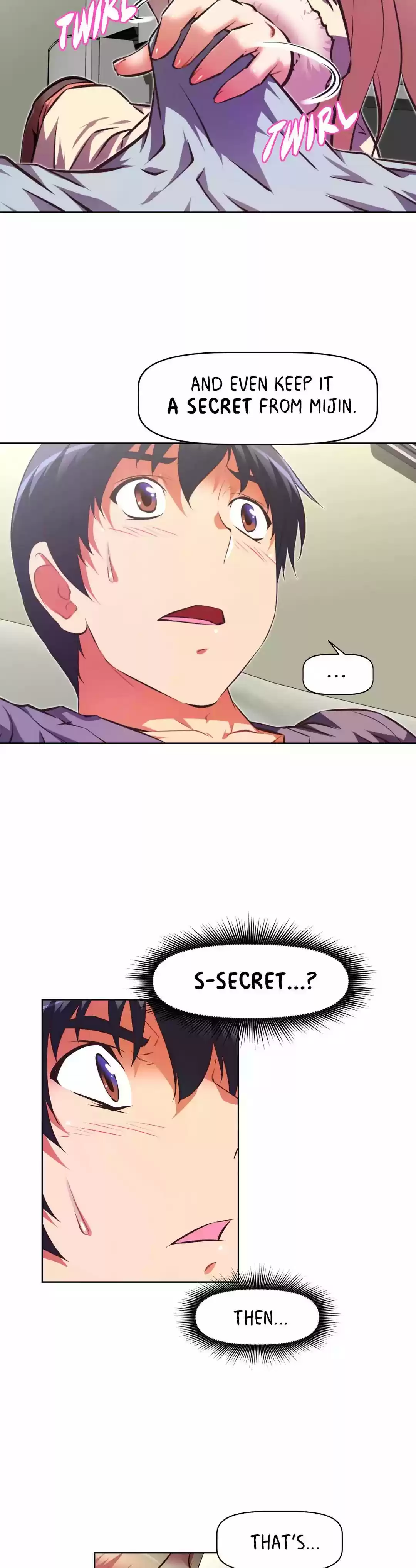 Brawling Go Chapter 112