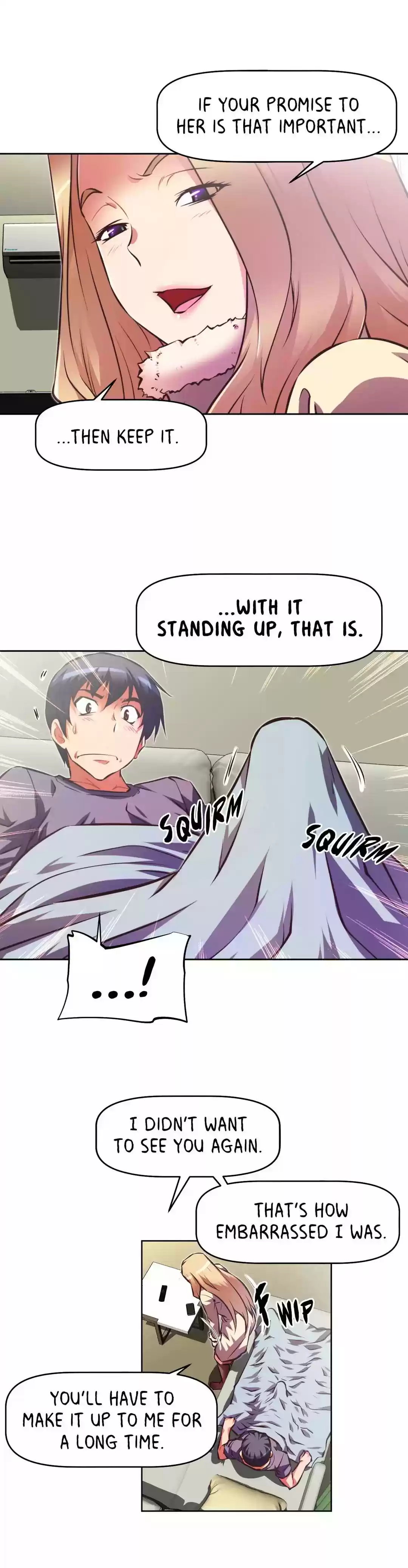 Brawling Go Chapter 112