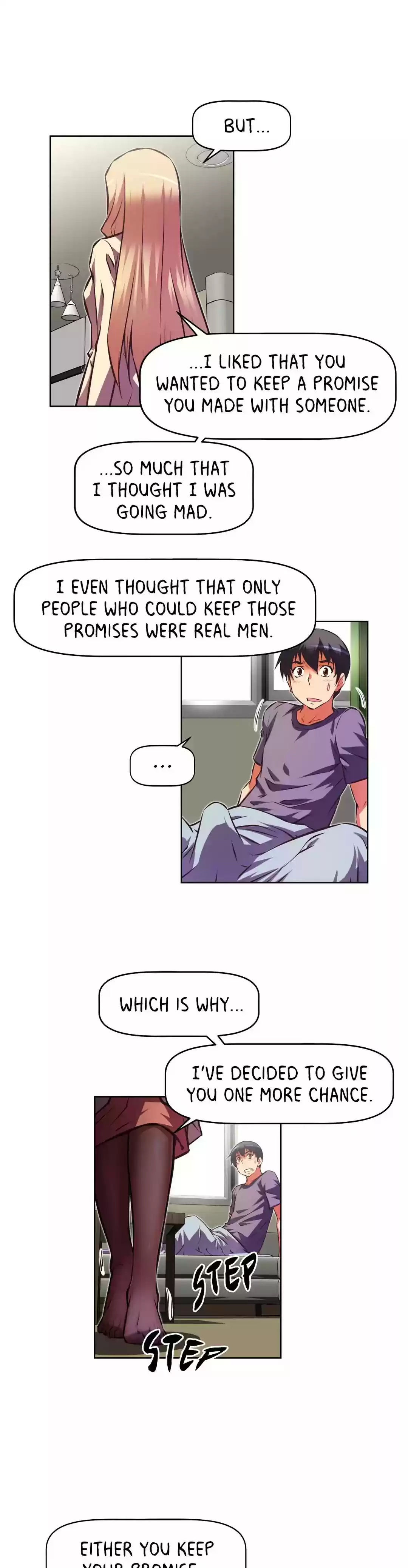 Brawling Go Chapter 112