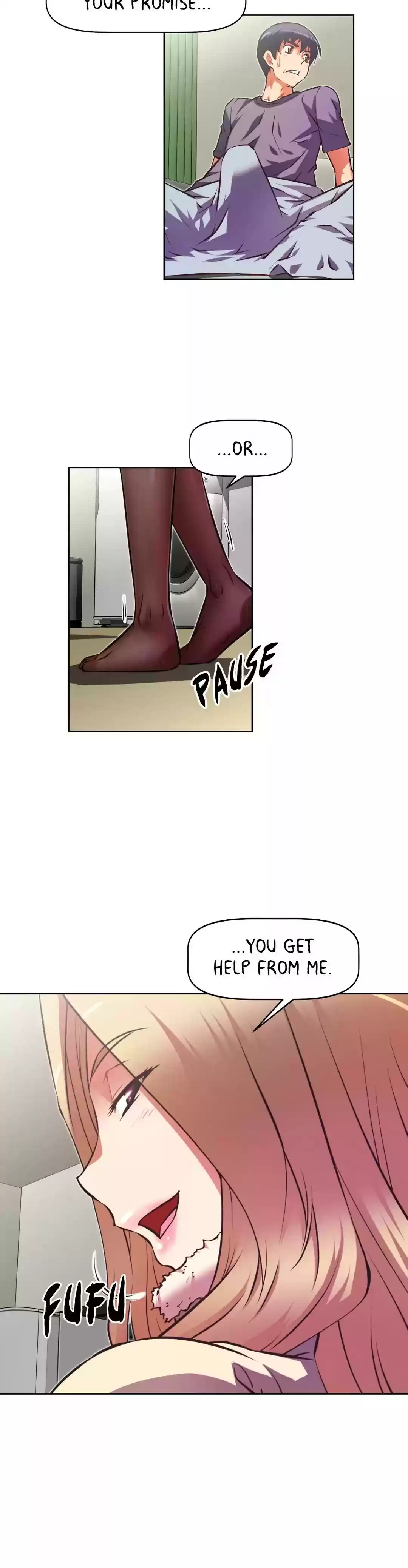 Brawling Go Chapter 112