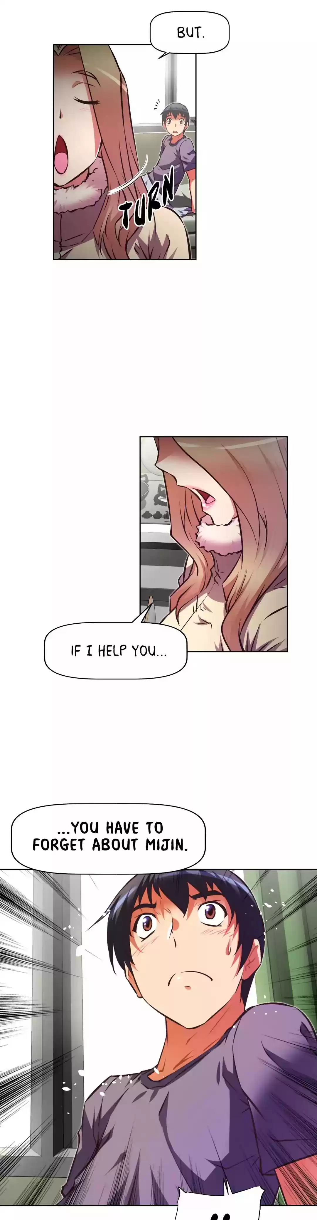 Brawling Go Chapter 112