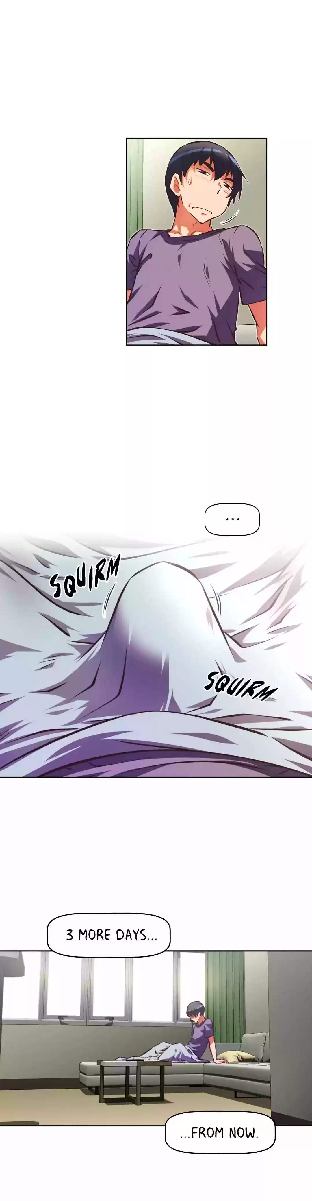 Brawling Go Chapter 112