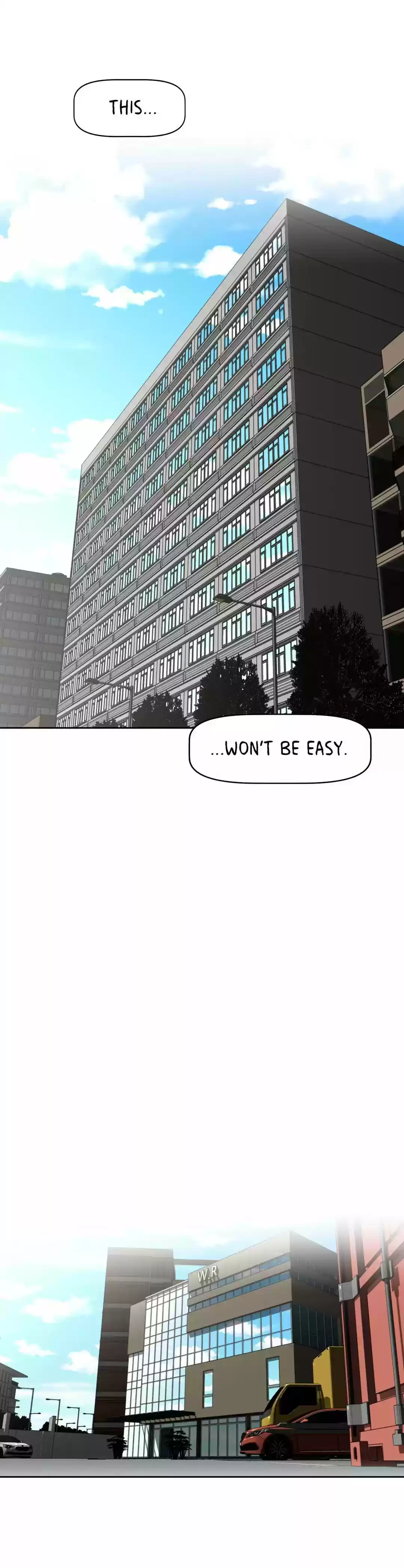 Brawling Go Chapter 112