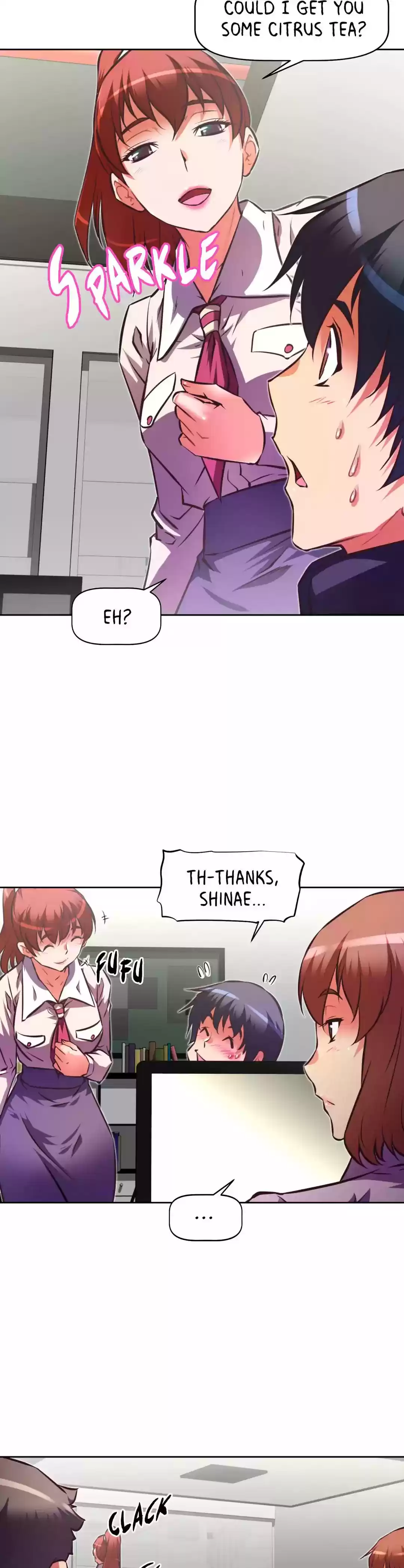 Brawling Go Chapter 112