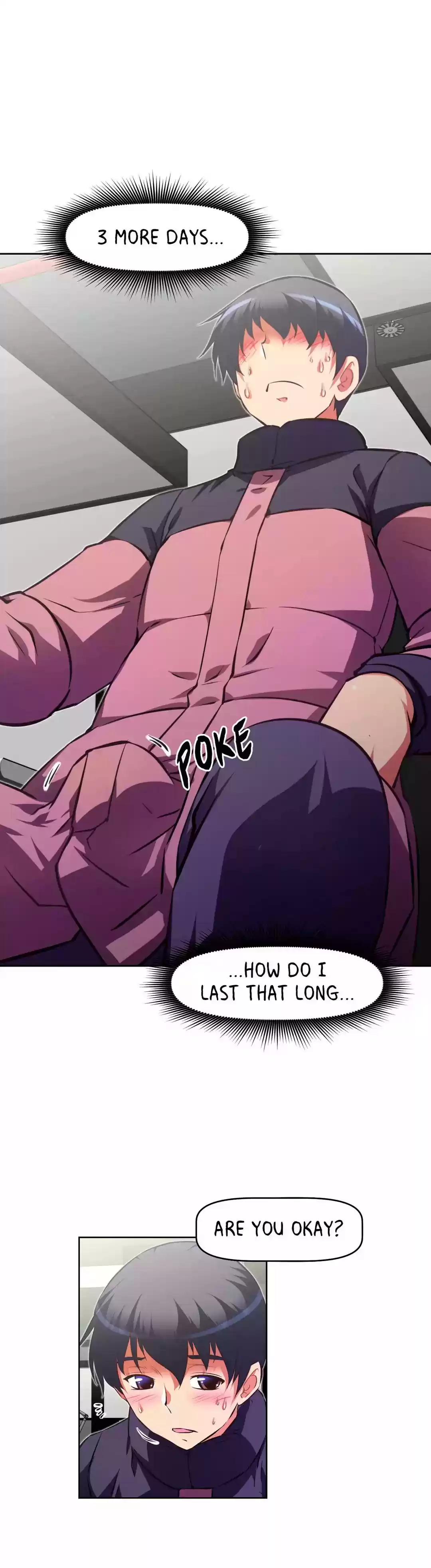 Brawling Go Chapter 112