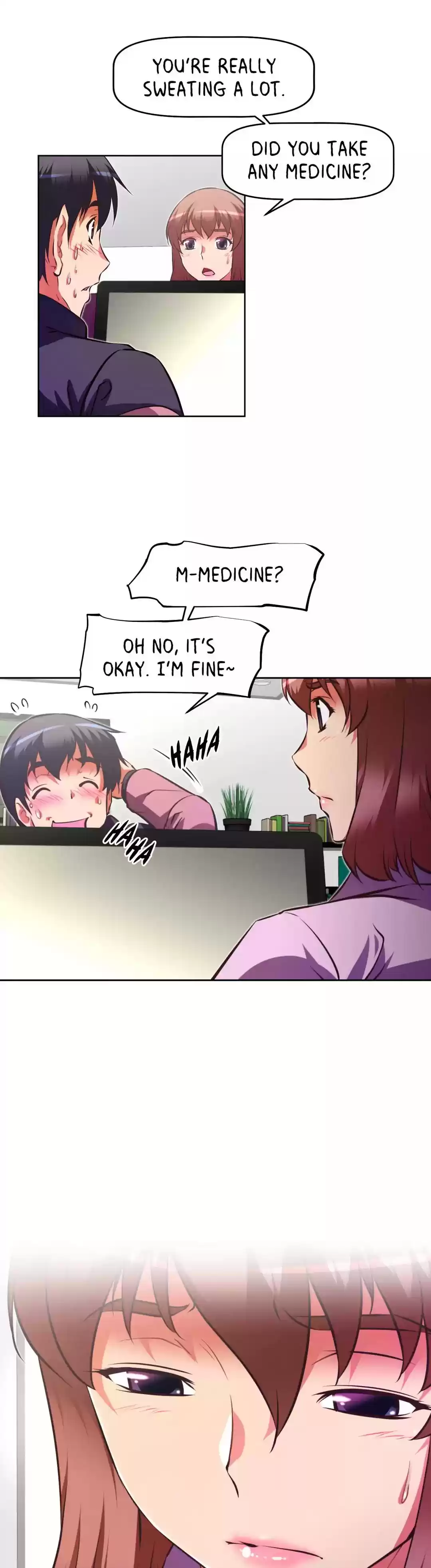 Brawling Go Chapter 112