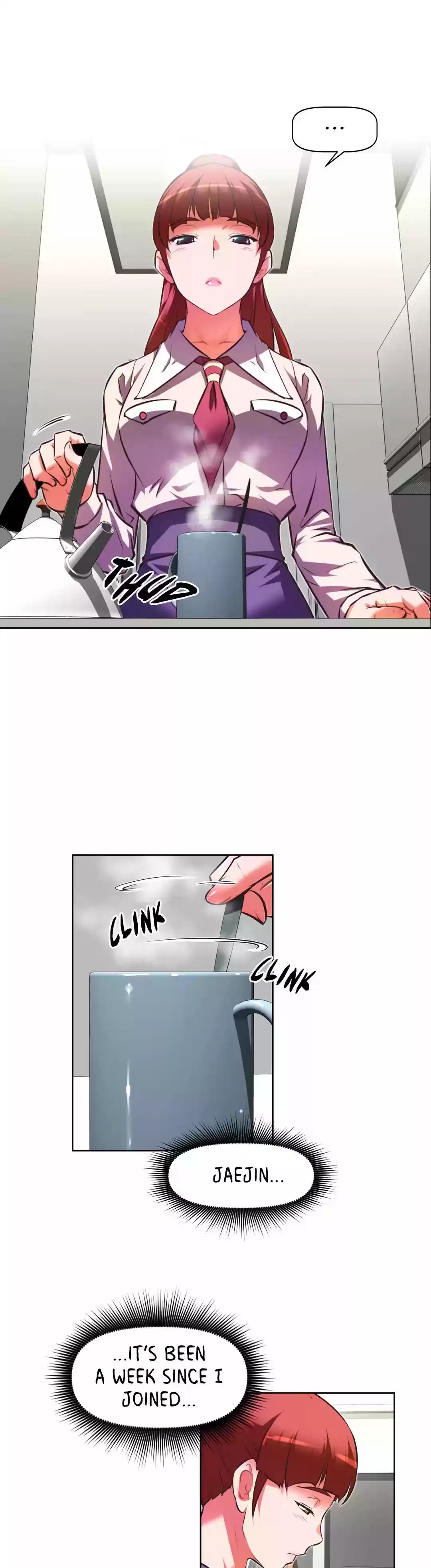 Brawling Go Chapter 112