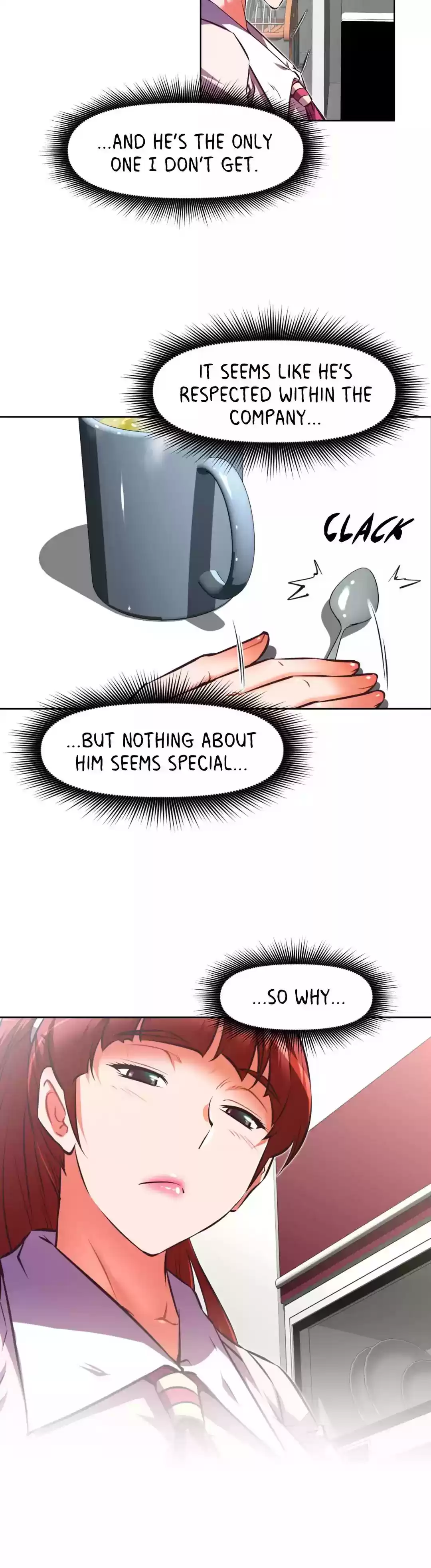 Brawling Go Chapter 112