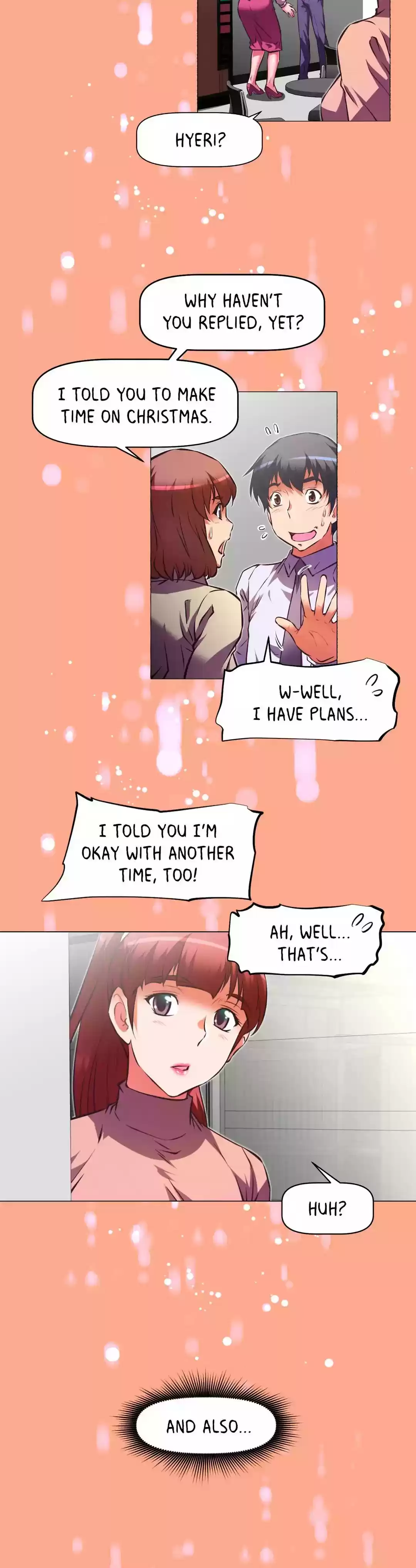 Brawling Go Chapter 112