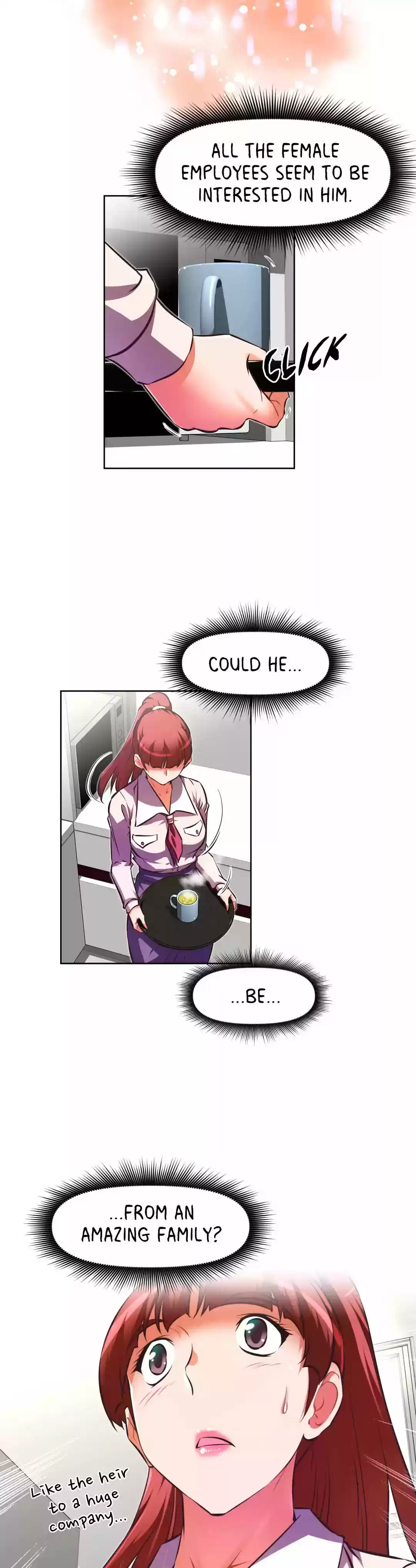 Brawling Go Chapter 112