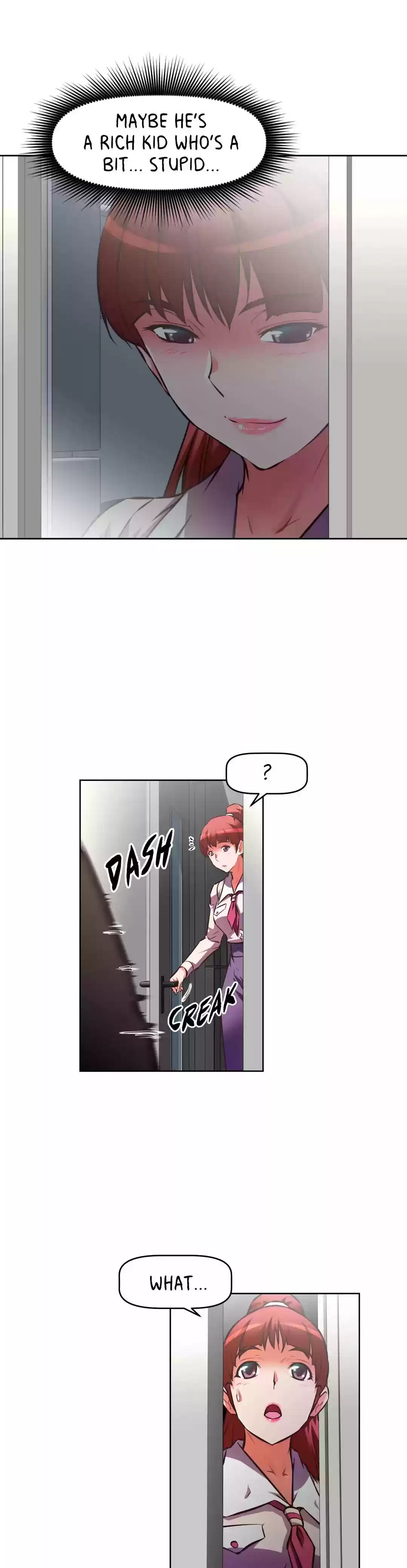 Brawling Go Chapter 112