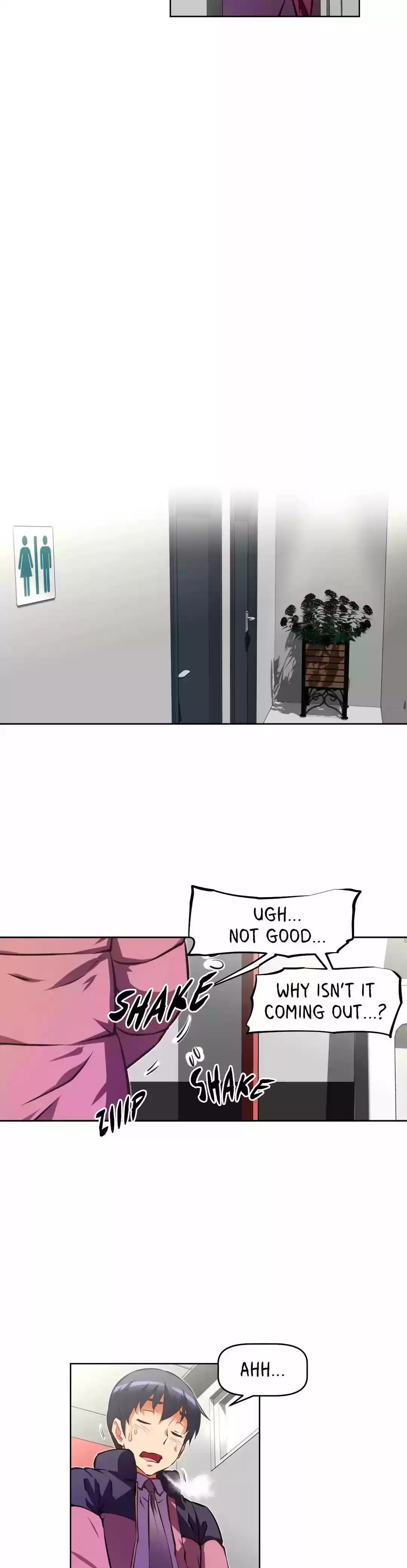 Brawling Go Chapter 112