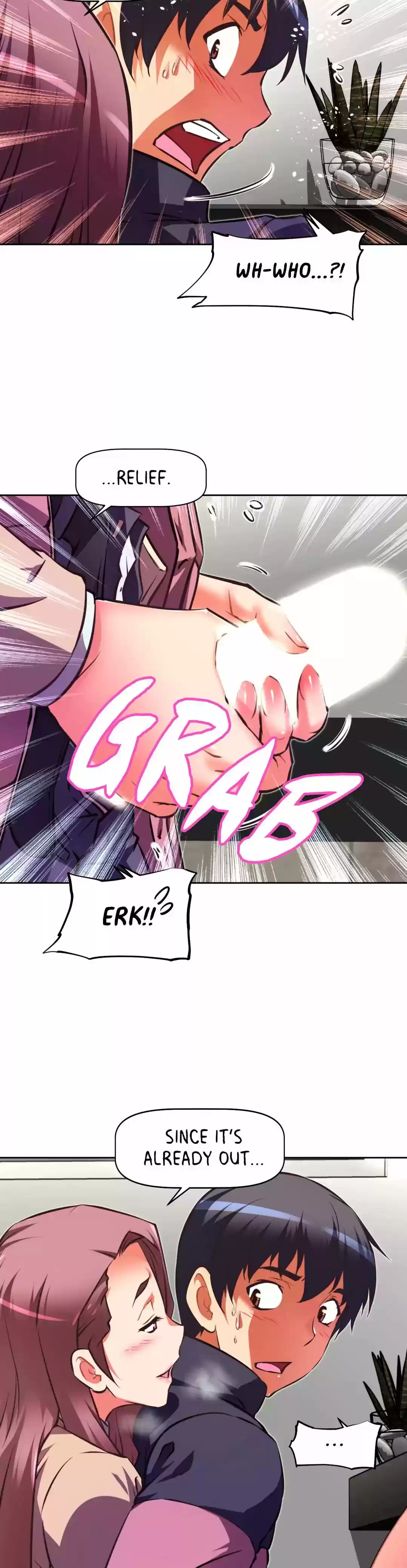 Brawling Go Chapter 112