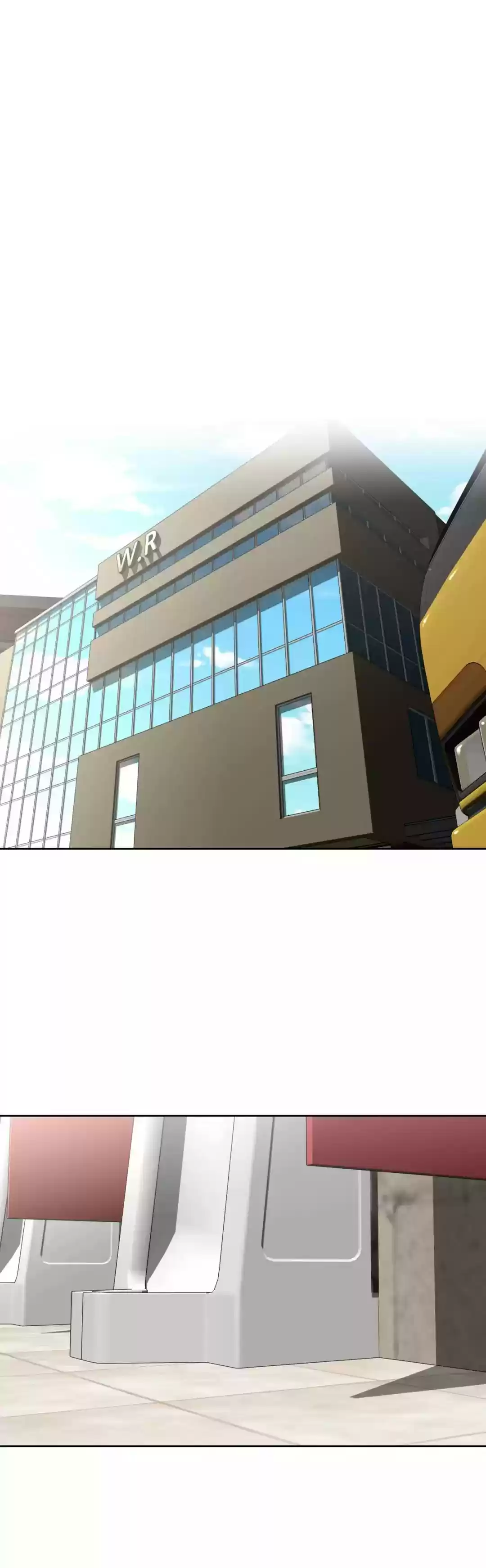 Brawling Go Chapter 113