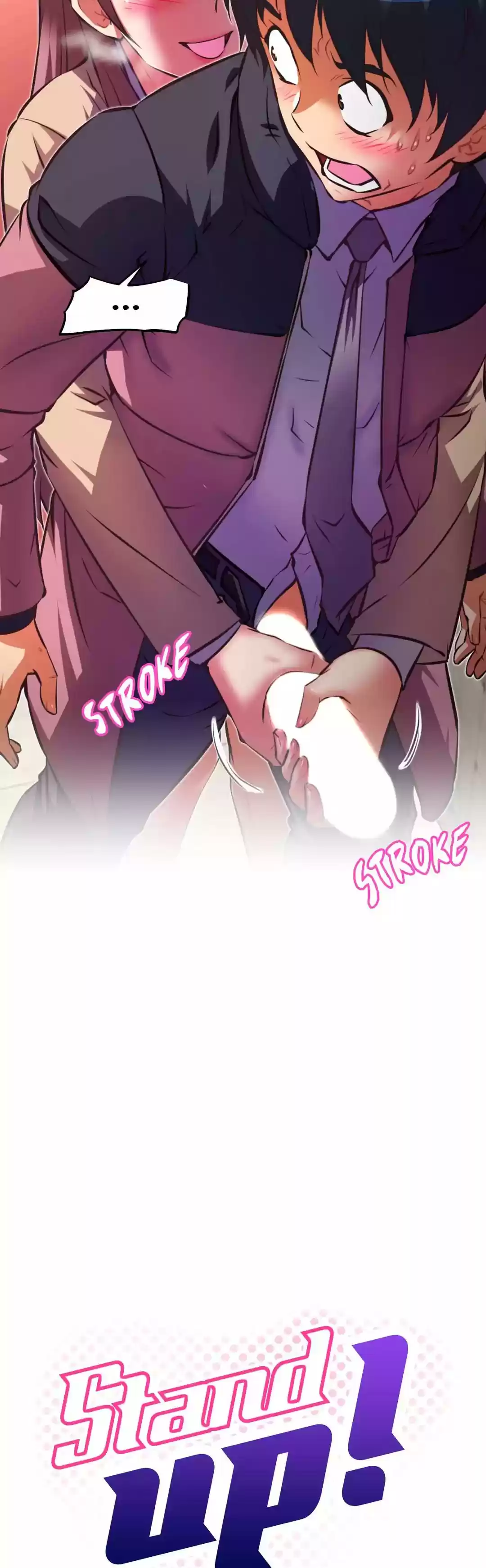 Brawling Go Chapter 113