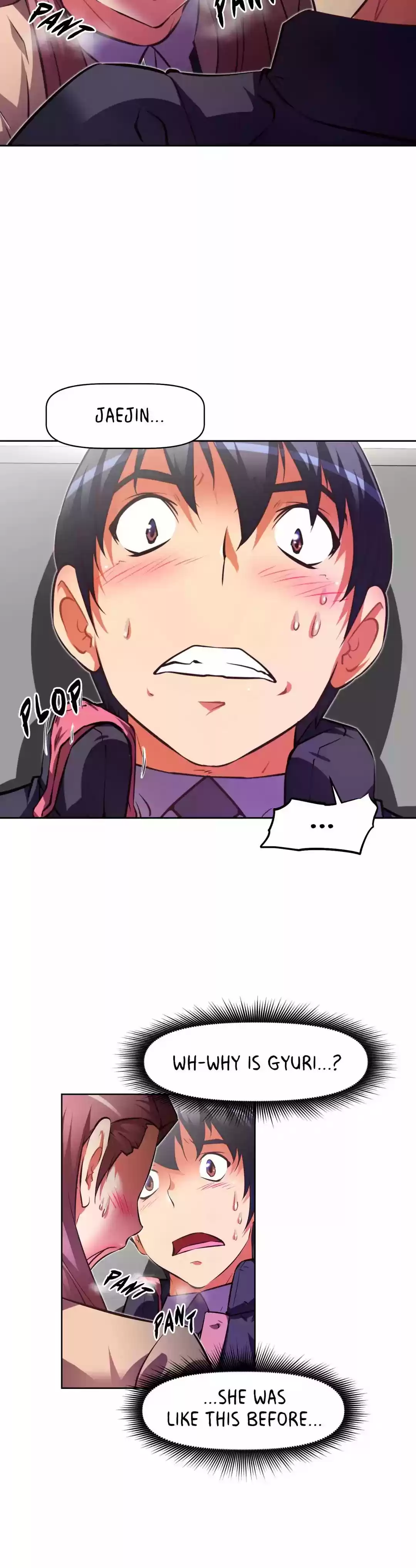 Brawling Go Chapter 113