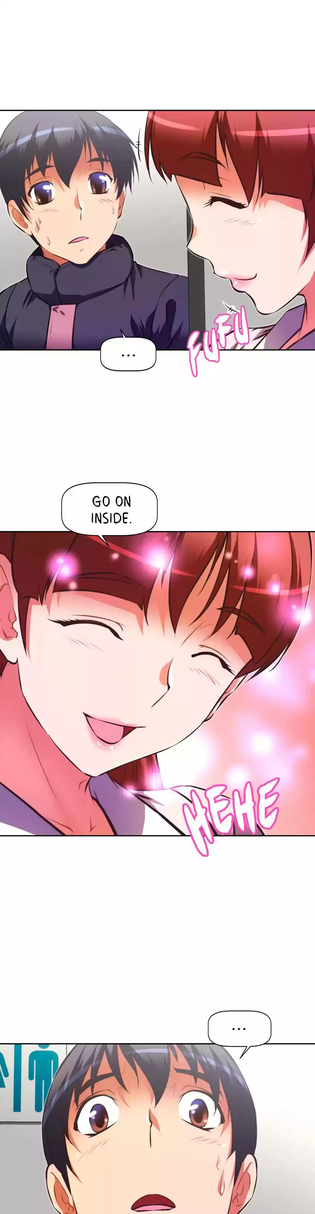 Brawling Go Chapter 113